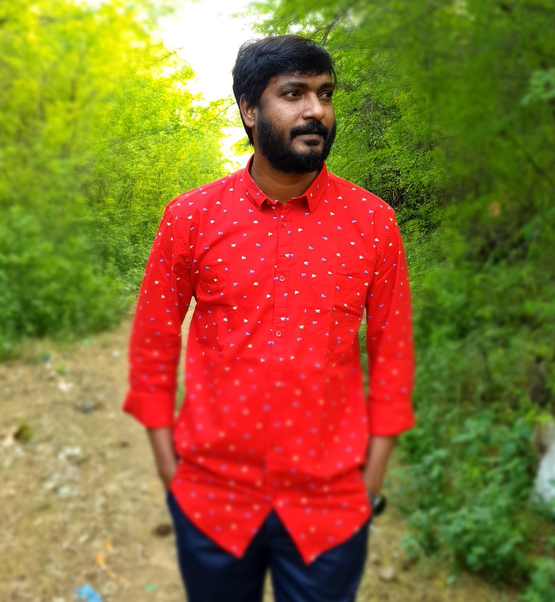 keathamreddy's tweet image. శ్రీమతి ఊరిలో సరదాగా పండుగరోజు..
#Sankranthi #Sankranti #Sankranthi2021