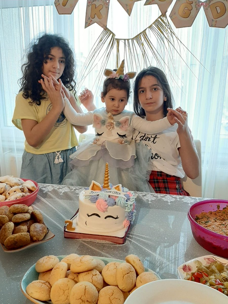 Meryem Csgdas (@mcsgdas) on Twitter photo 