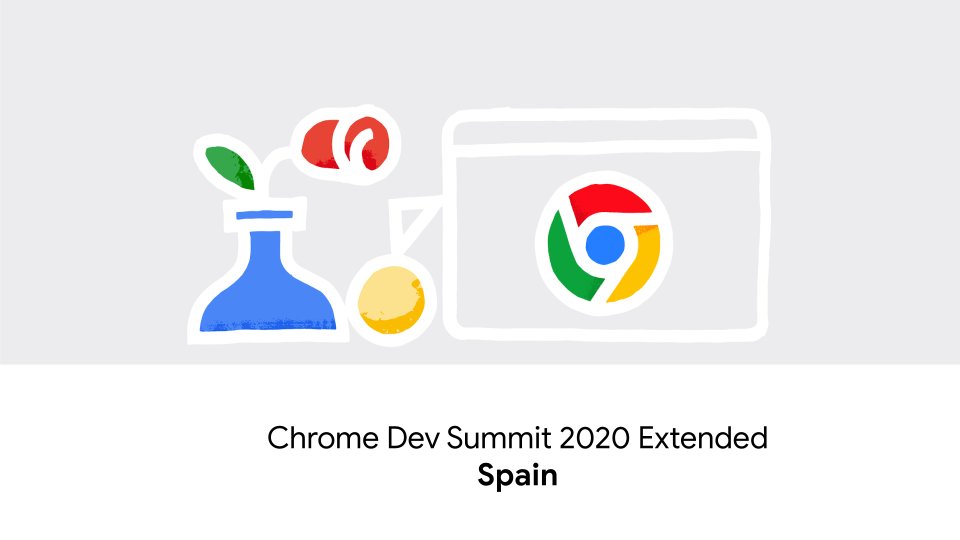 Aurora_Barrero's tweet photo. 🚀Go go go! Hoy es #ChromeDevSummitExtended en el que participarán  ponentes muy🔝@carlosazaustre @dawntraoz @VictorSanchez @debs_obrien @AnaCidre_ @miriamgonp @chromiumdev #CDSExtended 
 
⏰18:30h
🔴 https://t.co/KPRzKydvK1

@GDG_ES https://t.co/1RathZuzTj