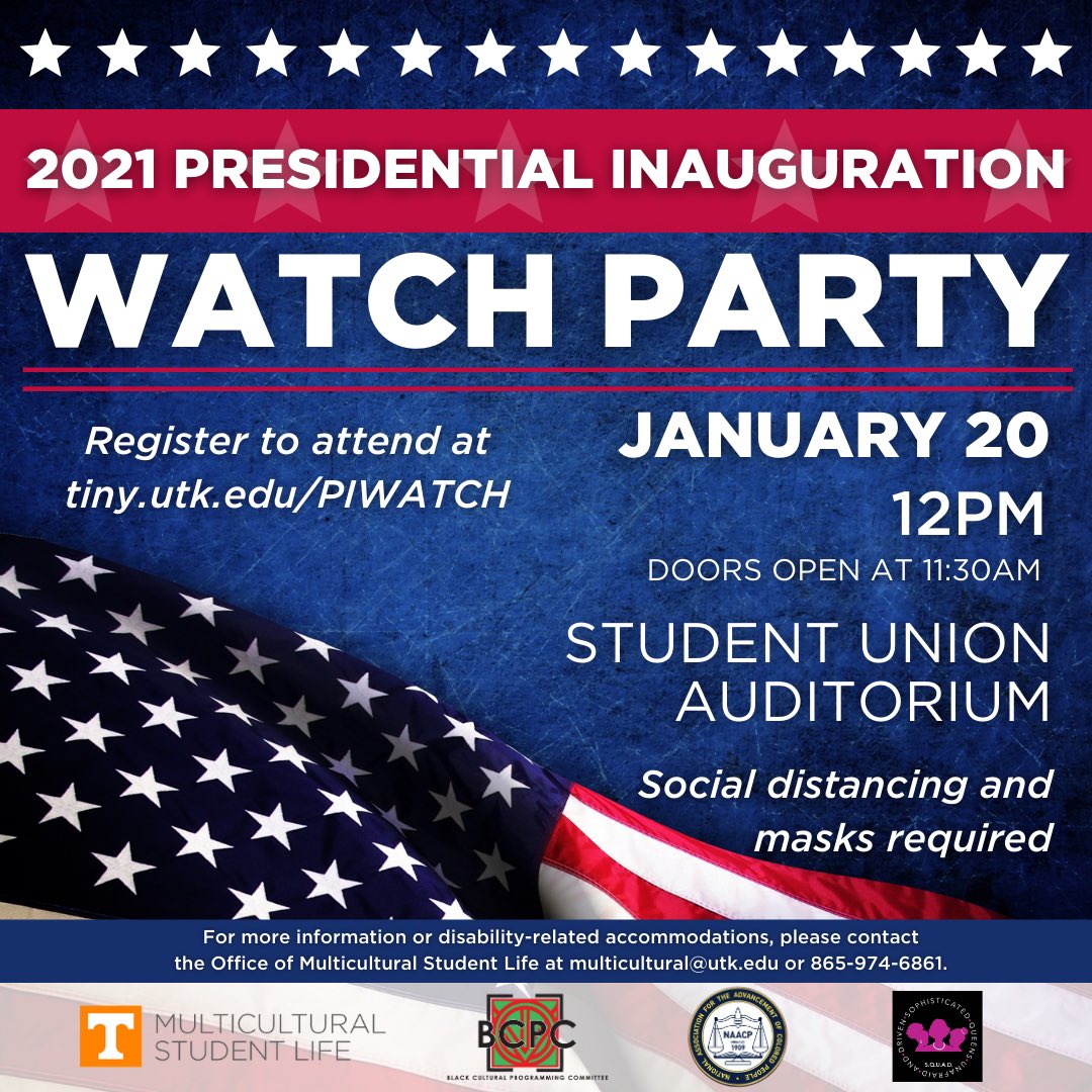 MSL_UTK's tweet image. Space is limited for this come and go event so be sure to register now! Social distancing and masks are required to attend.