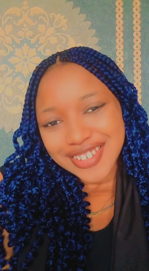 Atamfoniso's tweet image. Songs of Solomon 1:2
Ifb
#slowmotionchallenge 
#tundeednut 
#Gabriel