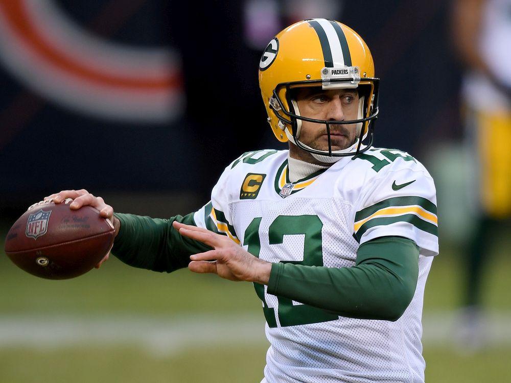 Packers quarterback Aaron Rodgers to host Jeopardy