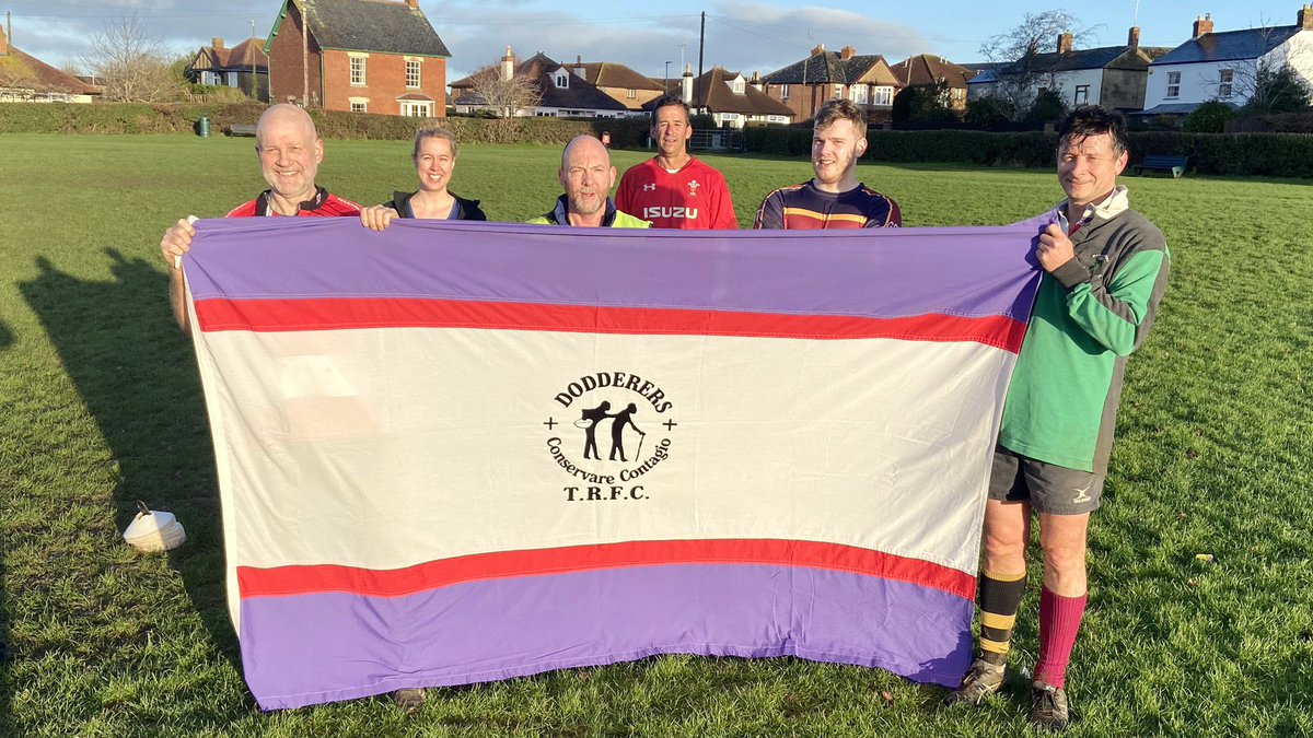 Stagholt Touch Rugby tweet media