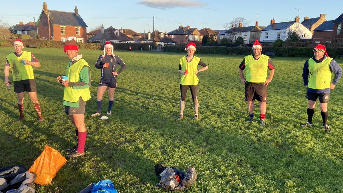 Stagholt Touch Rugby tweet media