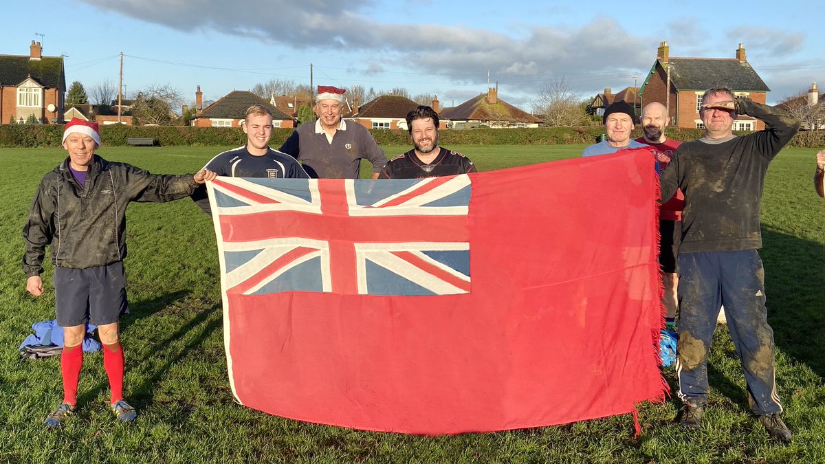 Stagholt Touch Rugby tweet media