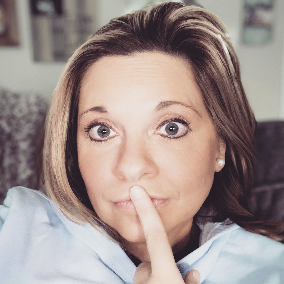 officialjenc's tweet photo. officialjenc I have an idea I would like to propose! Instead of having the “I will not be silent” mentality, what if we actually just be silent?? Those are the moments we are supposed to hear from God and is speaking our opinions doing any good at this point? https://t.co/ed5wTWcC7Z