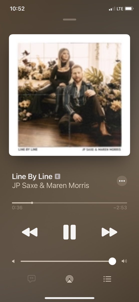 Ding_Gorgeous's tweet image. GUYS ITS SO DANG GOOD 🥺💕 @MarenMorris @jpsaxe #LineByLine
