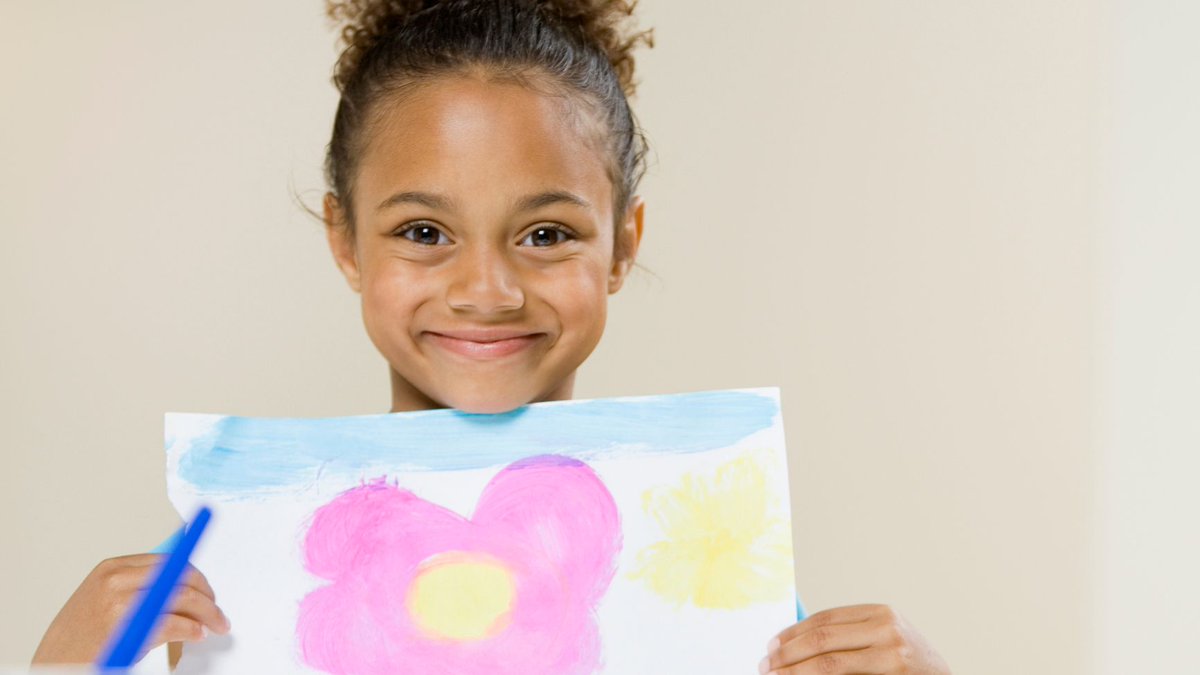 Sign your kids up for the all about art virtual program - a weekly program from Jan. 21 - Feb. 11. This program is for kids ages 9-12 and features weekly fun art challenges, suitable for all skill levels!

Register: bit.ly/2XlcLZZ