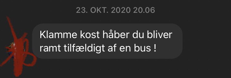 cecilie_svaerke tweet picture