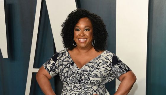 Happy Birthday, Queen: Several Interesting Facts About The Life & Times Of Shonda Rhimes  