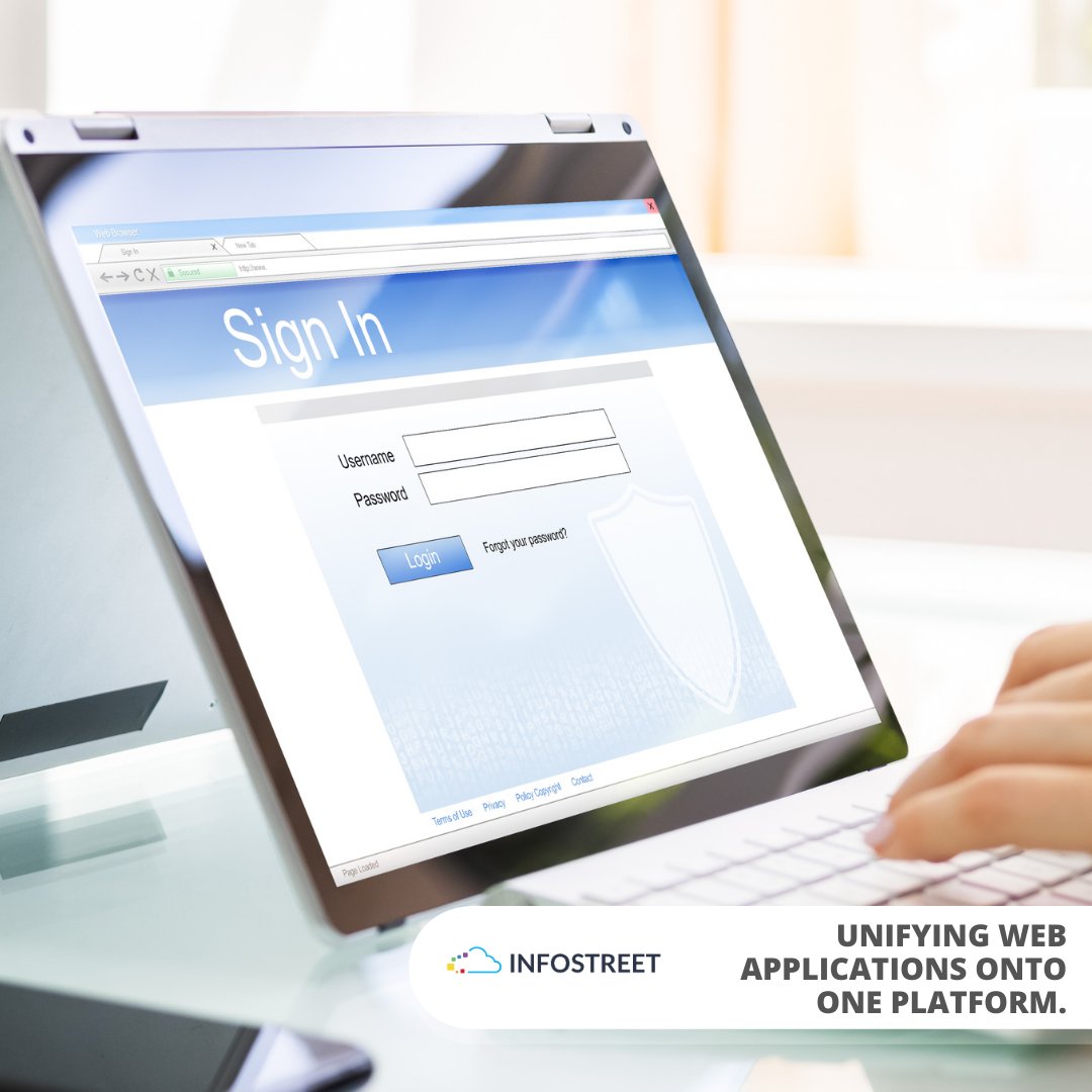 sfarah's tweet photo. 👩‍💻We're working to revolutionize the way apps are used, bought and managed by connecting and unifying web applications onto one platform.

👉 Become a SkyOne app partner! https://t.co/hskTdeJMS4

#webapplication #cloudcomputing #cloud #technology #cybersecurity #InfoStreet https://t.co/1K9X567HzU