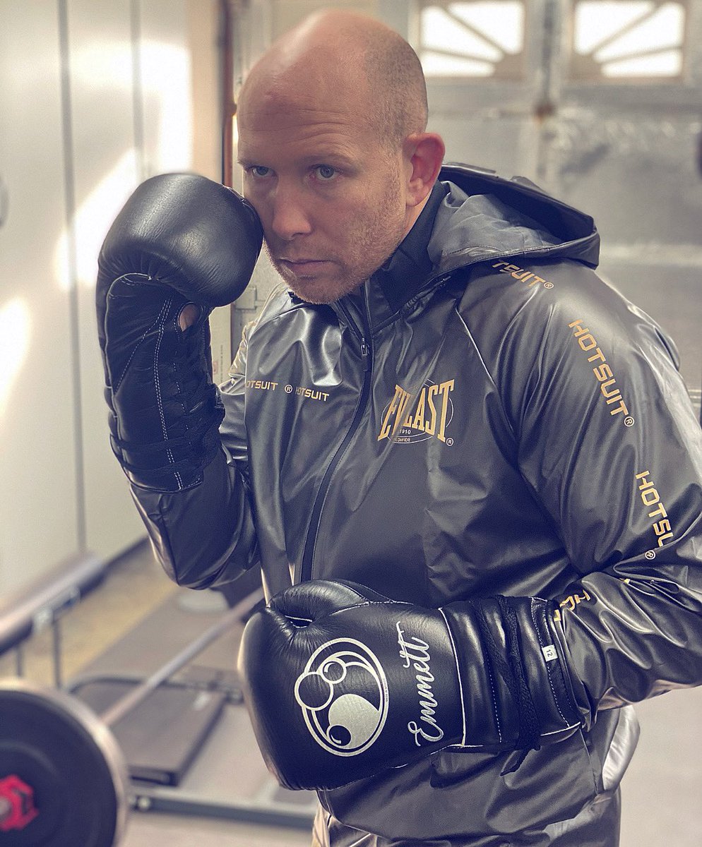 Today’s the day! Check out the <a href="/hotsuit/">jhonson lagran</a> X @everlast #combatfever line now to level up your training in style! 👊 Use code: JoshUFC20 for 20% off. Link in bio 
 #hotsuit #mma #everlast #ufc
