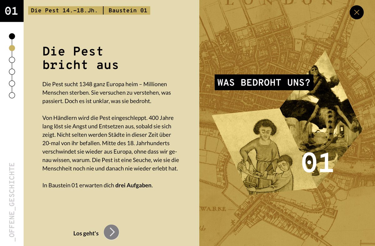 offene_Ge's tweet photo. Krisen vergleichen - eine historische Aufgabe
Lernende geben auf https://t.co/K5SHPuw3cS selbst Antworten.
#geschichteselberdenken!
Vor allem Zuhause. #twlz #OER #Geschichtsunterricht
Präsenzunterricht als #BedrohteOrdnung
#wasbedrohtuns? #offeneGeschichte
Plus 4 Beispiele: https://t.co/x4e2afZ25u