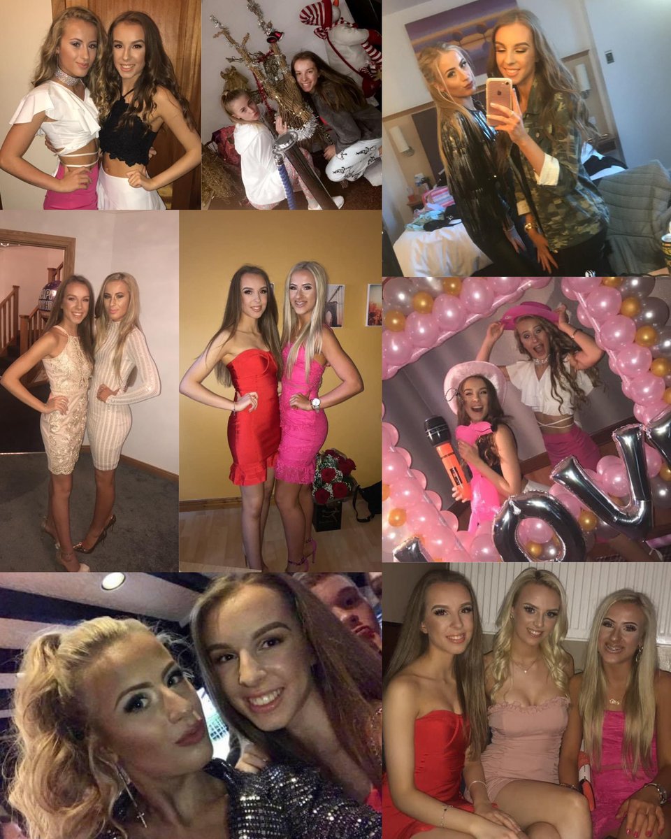 Happy Birthday to this babe!!💗💗 Hope you’re having a lovelyy day celebrating! You are so beautiful inside and out💗 Love you lots gal💗💗xx <a href="/rosiestephen6/">Rosie✨</a>