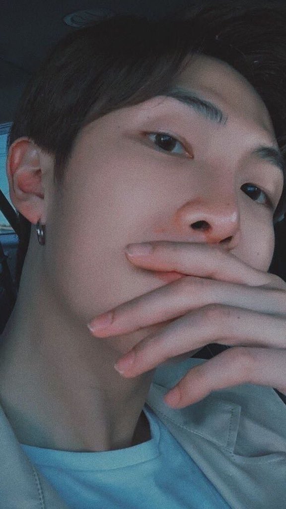 joon stop I need to breathe