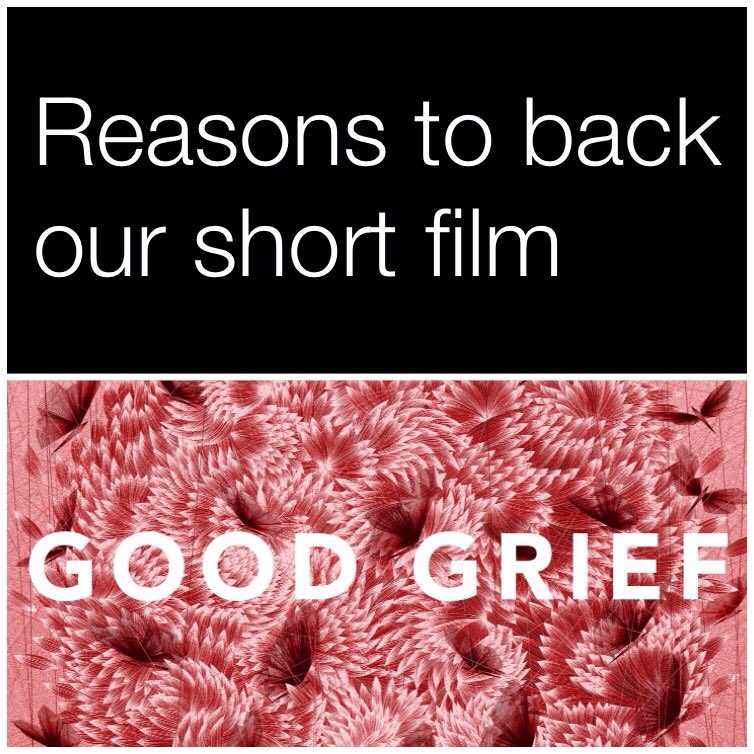 sirloinfilms's tweet image. no.2
You’ve got big love for @Vicky_McClure (she features in this btw) and you’d like to be involved in this project that shows the agony of child loss and the importance of grief. ❤️🎬

igg.me/at/PPNry5R4Azc…

#griefsupport
#talkaboutthem