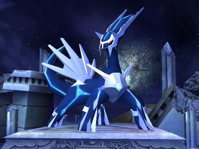 DragonSlimeSR1's tweet photo. I love all the Pokémon regions but Sinnoh will always be my personal favorite. Hoenn is good but Sinnoh is just the best IMO. I mean we got Giratina, Darkrai, and Palkia/Dialga. https://t.co/QgWIq3wrV6