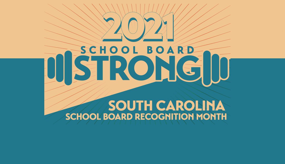 It's School Board Recognition Month, &amp; we want to celebrate our board members: Brad Frick, Donna Goodwin, Lynn Fallaw, Daniel Martin, Chris Pound, Zachary Smith, &amp; Sadie Wannamaker. #schoolboardstrong

Click the link to leave a positive note for them! forms.gle/qZaMiyTn82vXNr…