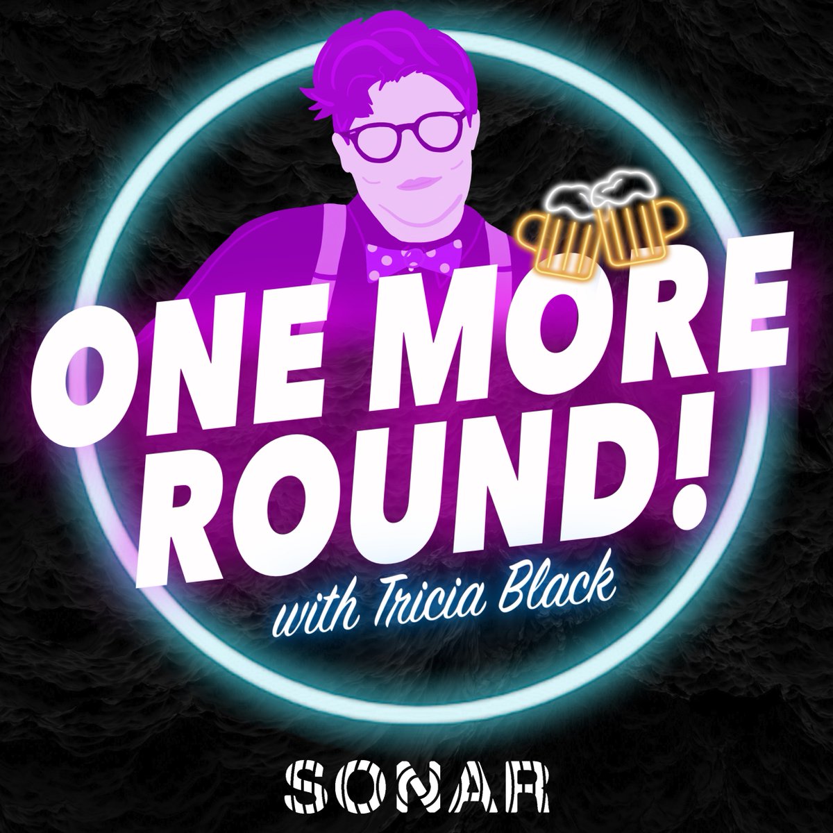 The Sonar Podcast Network 🎙 tweet media