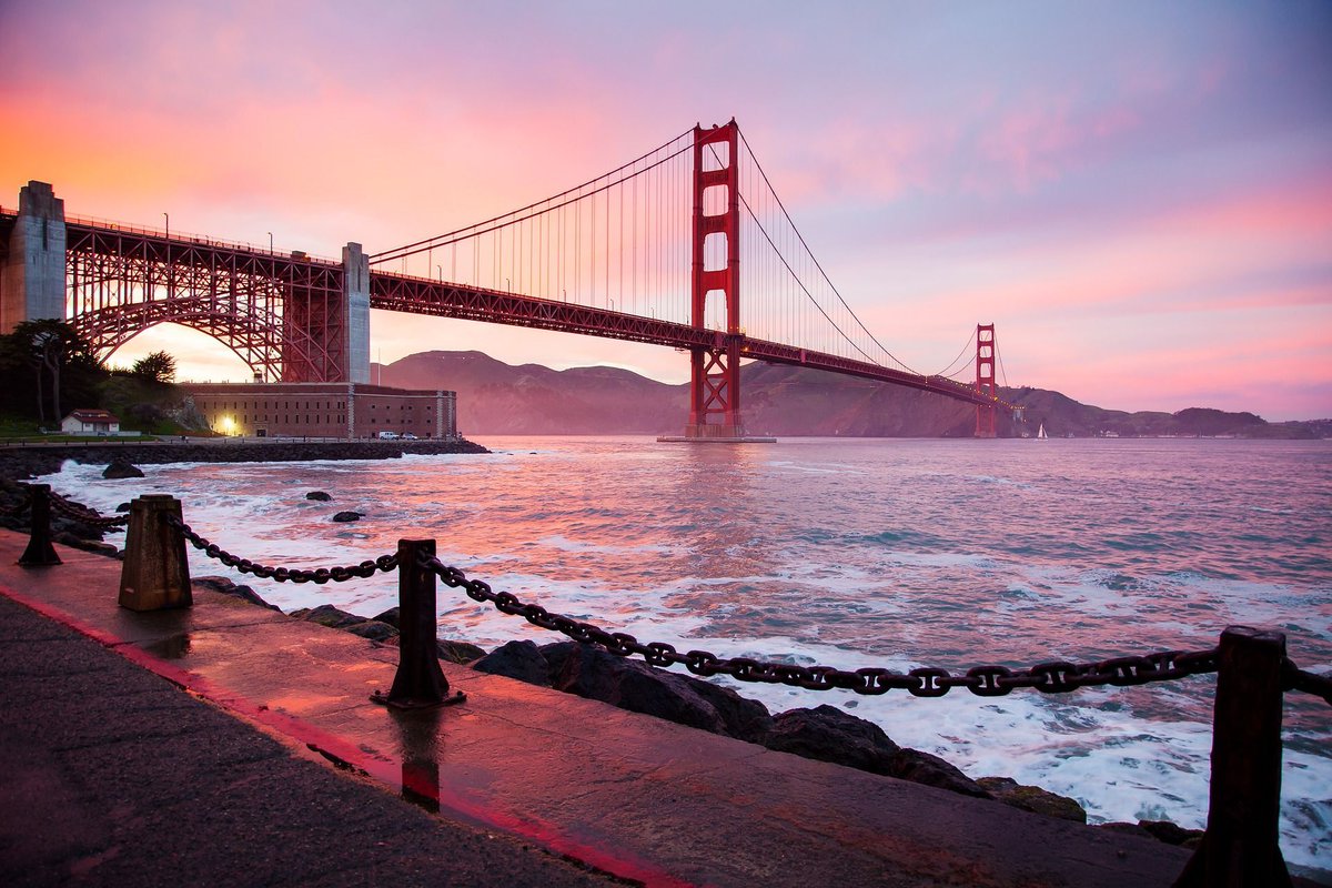 There are hundreds of awesome things to see and do in San Francisco.

But the team at <a href="/GoGirlGuides/">Go! Girl Guides</a> is taking you off the beaten path to highlight some of their favorite activities in San Fran! 

buff.ly/38xQpuZ

#damesly #explore #travel #wanderlust #womenwhotravel