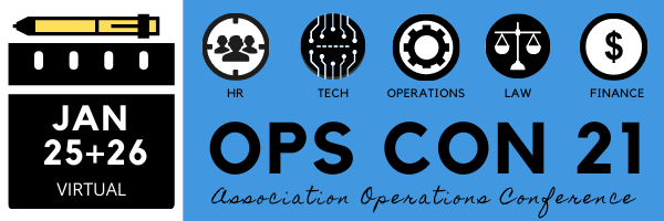 wessovis's tweet photo. Everyone at @mymsae has been working really hard on organizing OPS CON 21. If you're an association exec, there's a learning track for you to learn how to overcome the challenges ahead in 2021.
Complete details below!
https://t.co/NlGluHjiRl
#assnchat #assnexec #assnprofs https://t.co/1IzoggH1MB