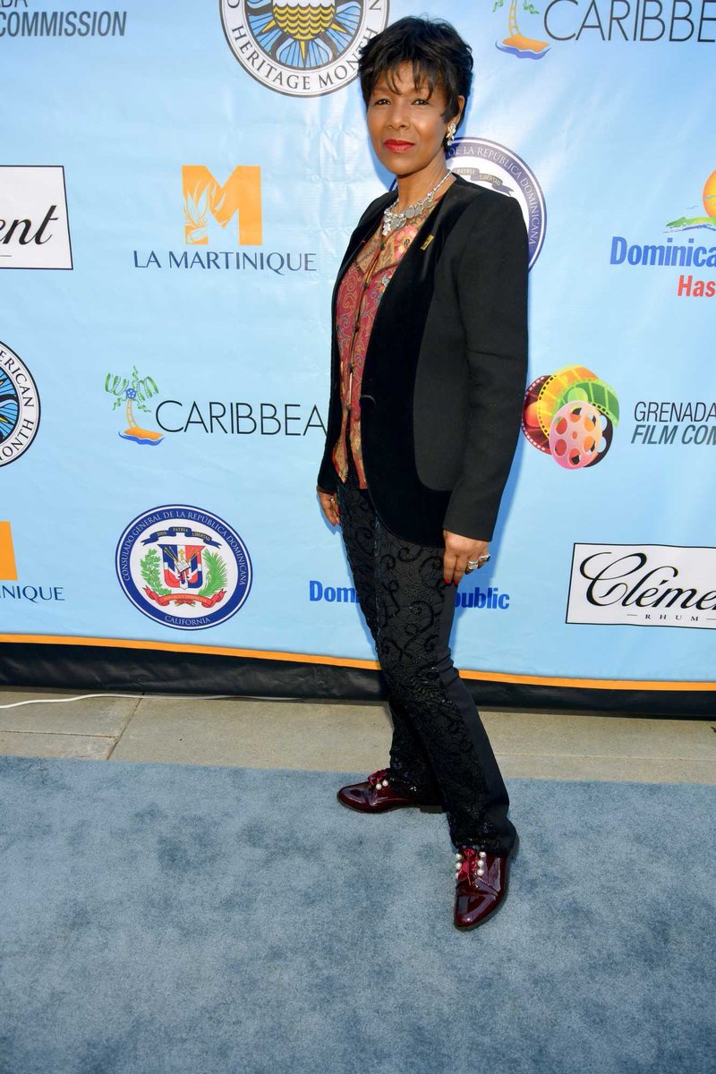 CaribLens's tweet image. SHOUTING HAPPY BIRTHDAY to this trailblazing director/producer/writer/activist, Euzhan Palcy!
@EuzhanPalcy #EuzhanPalcy #Martinique #FrenchCaribbean #CaribbeanHeritage #WeAreCHM
