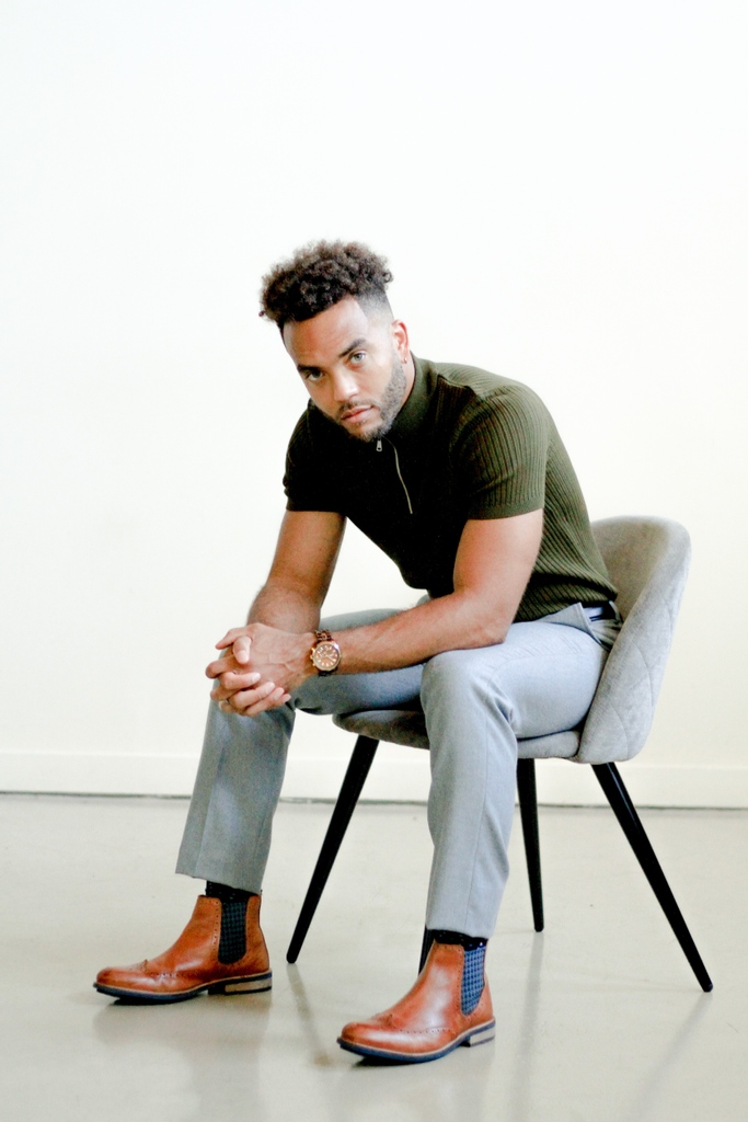 Everyone go and wish our CEO @javiermcintosh a Happy Birthday. Thank you for your continued guidance and leadership!