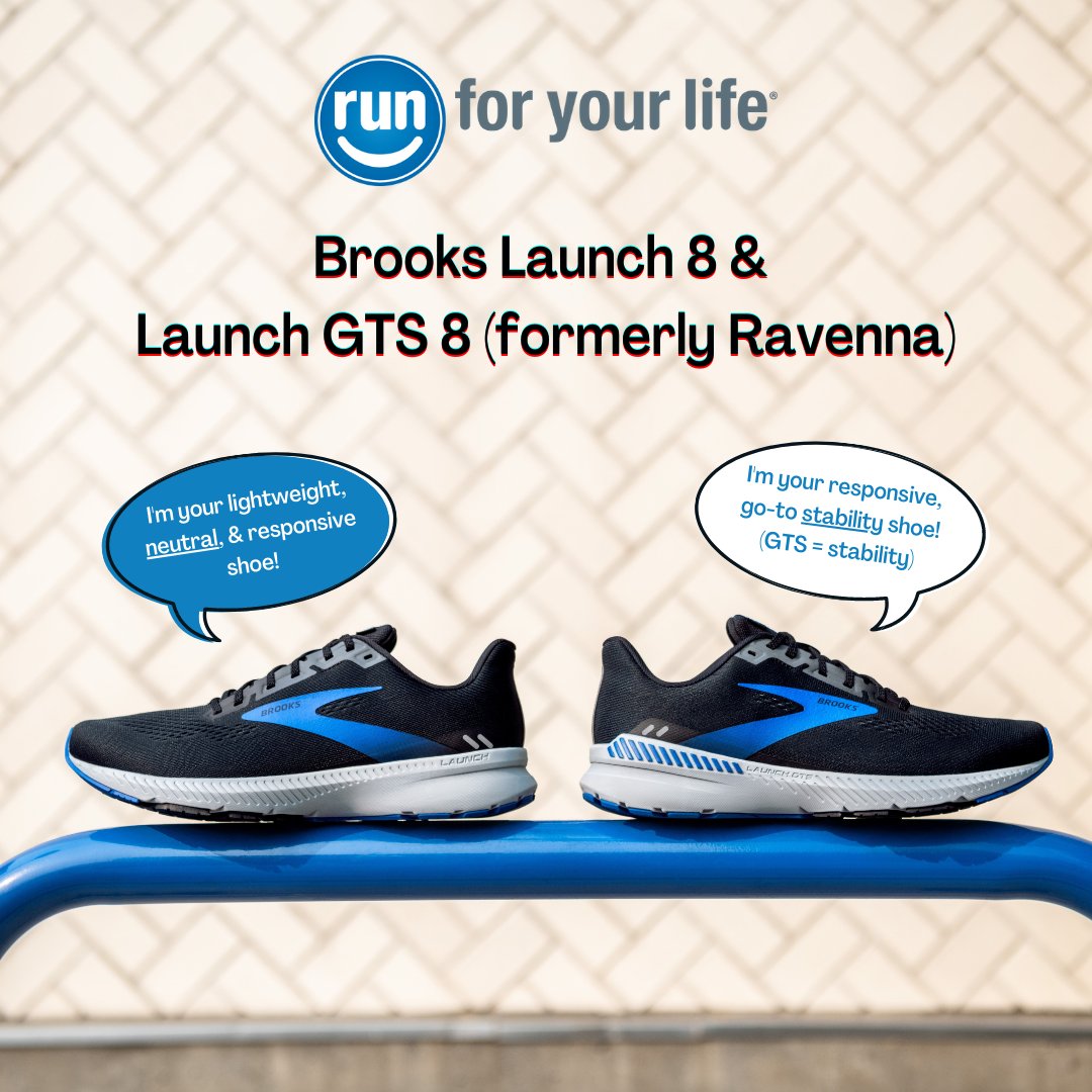 run for your life shoes