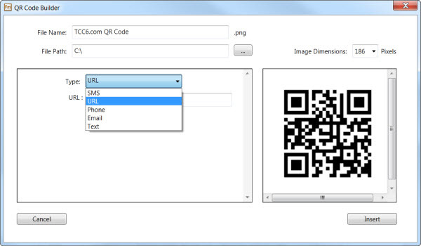 technicalwriter's tweet image. How to Generate a QR Code with #FrameMaker 12 bit.ly/1O7kPFw?utm_ca… #techcomm