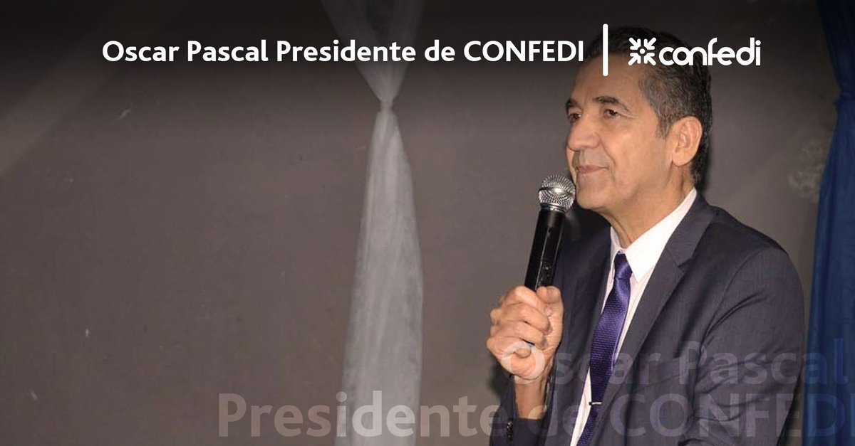 CONFEDI tweet media