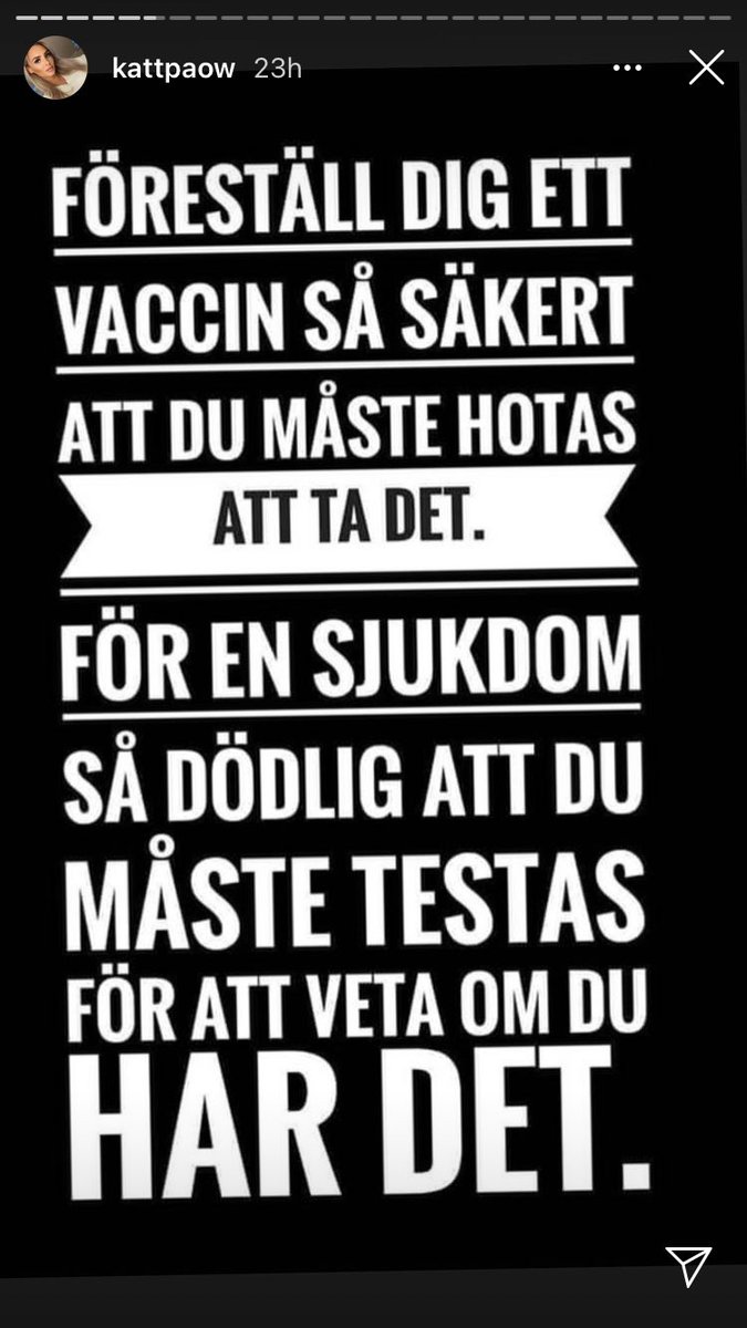 janina_legolas's tweet photo. förlåt? men jag e så jääääävla trött på paow nu, alltså ärligt talat nu räcker det. kan nån dra in hennes jävla internet-körkort eller nåt https://t.co/mQcDenGC7e