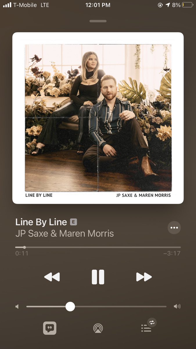 burberryloulia's tweet image. ITS HERE AND ITS BEAUTIFUL WOWOW 🥺😭 #LineByLine @jpsaxe @MarenMorris