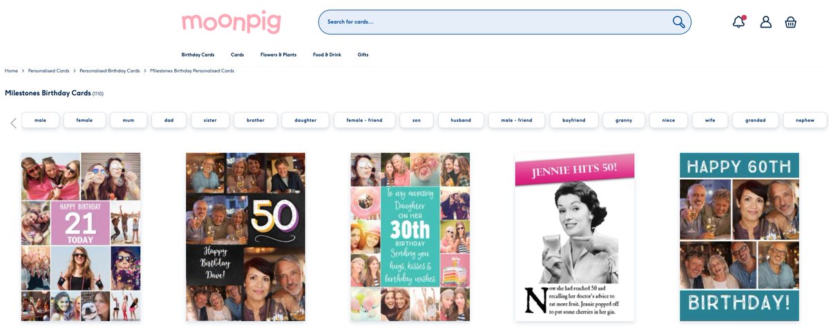 Crisis, what crisis? <a href="/MoonpigUK/">Moonpig</a>  to go IPO and become the next unicorn. Check out this week's issue of Visual 1st Perspectives. conta.cc/3bA1oWw