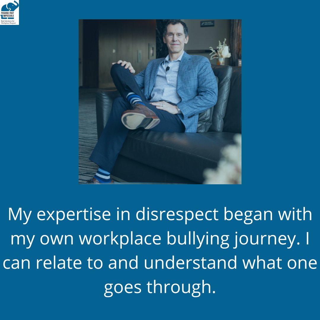 consulting_pp's tweet image. I talk about all the steps leaders can take in order to prevent and mitigate work from home bullying in my virtual programs. 

#author #workplacebullying #covidbullying