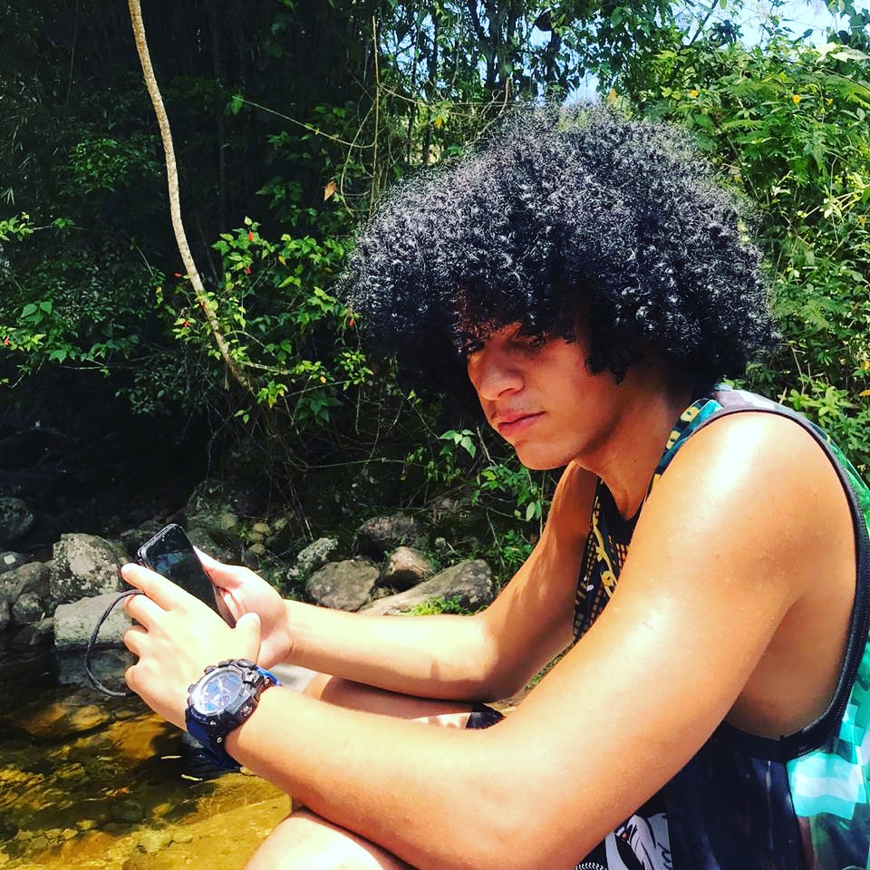 ClaytonSrgio2's tweet photo. Primeira de muitas 🦁♨️🥵 https://t.co/s3owTwV3c8