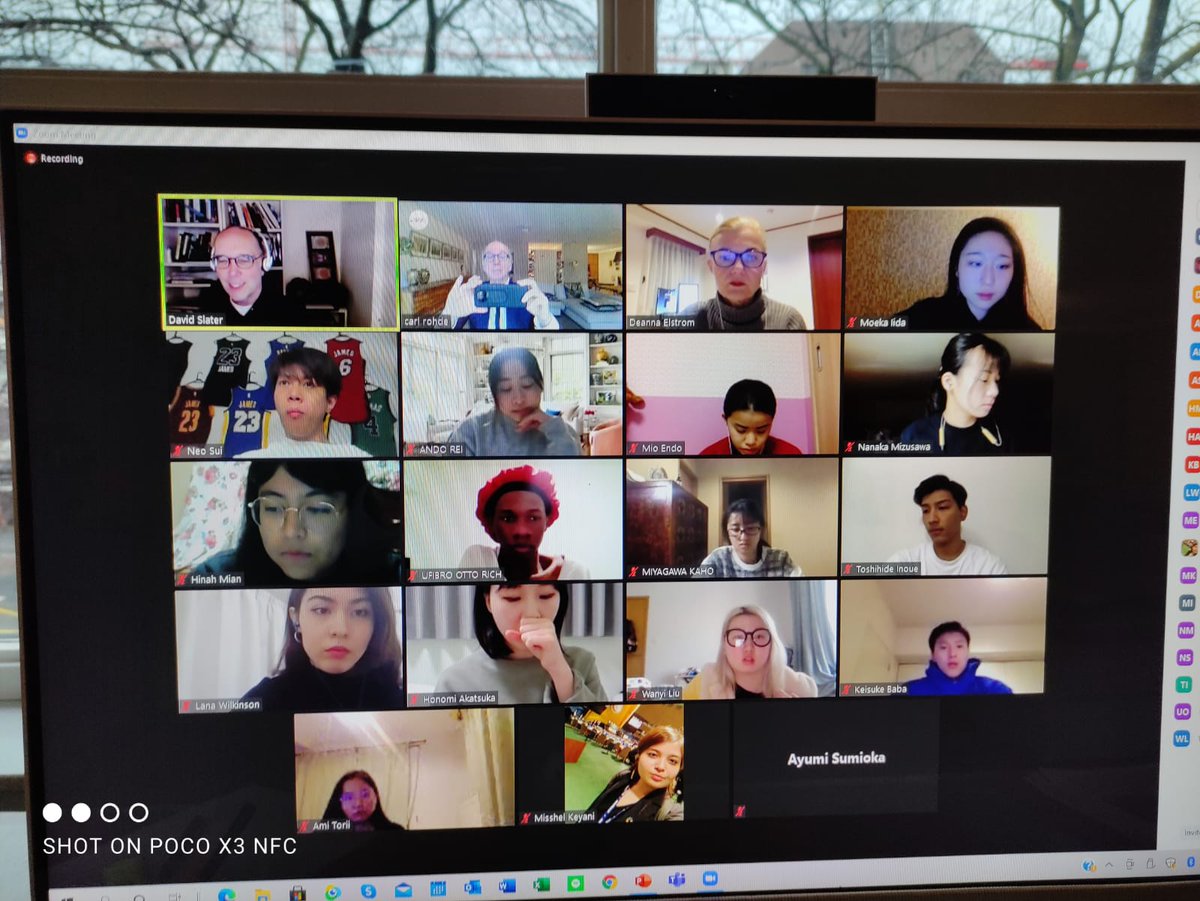 CarlRohde's tweet photo. Introduction Cool Hunt at Sophia University, Tokyo. Subjects: changing males, females, gender. We have some open places. Interested? 

Email: melissa@scienceofthetime.com

#female #future #coolhunt #changingmales
#gender #thefutureofgender #tokyo https://t.co/TEdBkZ3ZPF