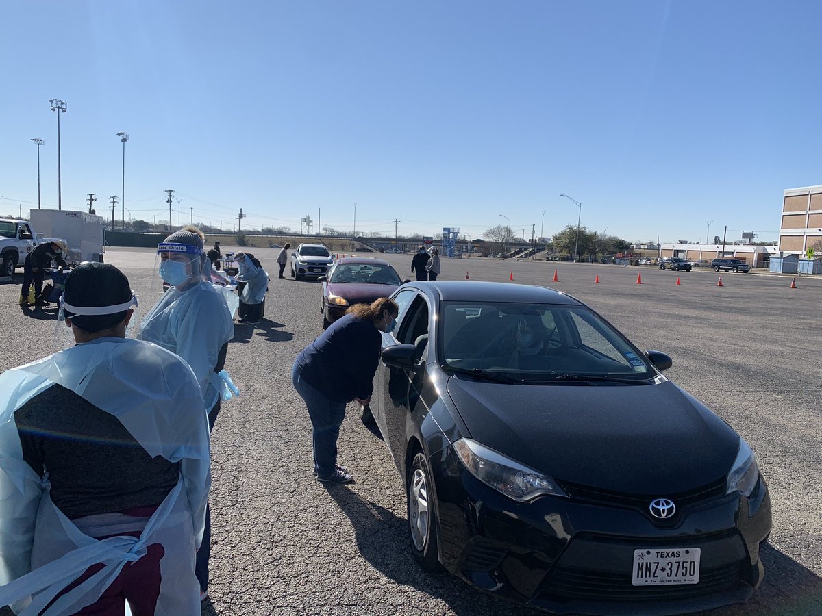 AISD Health tweet media