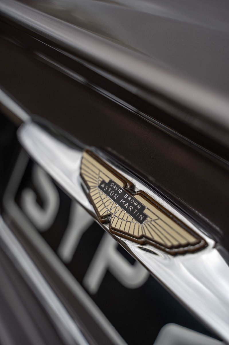 Reep Group (@reepgroup) on Twitter photo It’s not only brand new cars we protect here at Reep! Here’s a very special Classic Aston Martin DB6 PPF protected at our <a href="/ReepSouthern/">Reep Southern</a> site💎
.
#reep #reepgroup #astonmartinsuperleggera #astonmartin #classicastonmartin #classiccars #classiccars #classic #supercar It’s not only brand new cars we protect here at Reep! Here’s a very special Classic Aston Martin DB6 PPF protected at our <a href="/ReepSouthern/">Reep Southern</a> site💎
.
#reep #reepgroup #astonmartinsuperleggera #astonmartin #classicastonmartin #classiccars #classiccars #classic #supercar