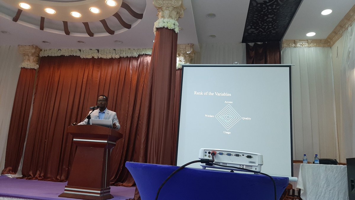 nadaara2's tweet photo. 73% Somalia population they use mobile money service ( EVC). #financialinclusionforall #Somalia 
@CBSsomalia @wef @CGAP @AbdinurAliMoh https://t.co/fVXWdSMPVN