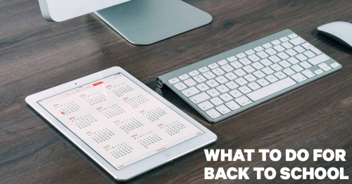 We're looking forward to a healthy and safe semester. Here's how to start out on the right foot > ecs.page.link/p3oju