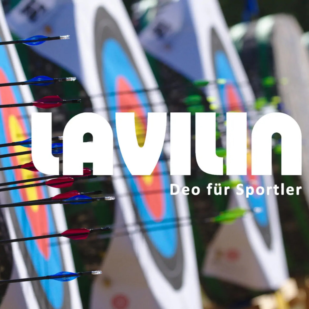 Our partner supports our sport. #Lavilin