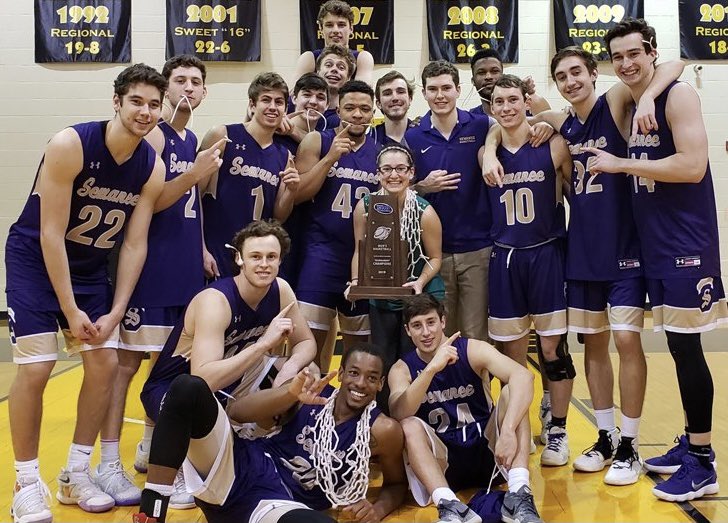 _jimmymitchell4's tweet photo. I am excited to announce my commitment to study and play basketball at Sewanee: The University of the South (pending admission). Thank you to Coach Emerson and Coach Stone for this incredible opportunity, and to Coach Carrier and my other coaches for all their support! #YSR https://t.co/Vi3nEbz3XO