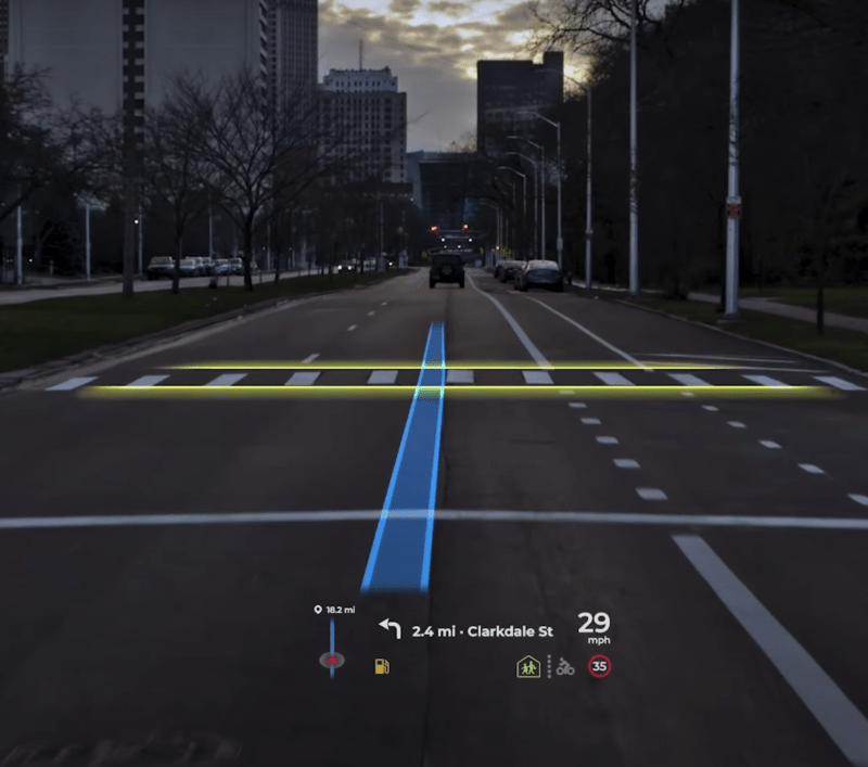 panaauto's tweet photo. Heads up! No pun intended, but check out this article about augmented reality windshields. It's really a thing! And don't forget to vote us, Today!
#CES2021 #PanasonicCES #ARHUD #VoteNow #LinkinBio
https://t.co/VIryrTqjAG https://t.co/JrqlOyuYiA