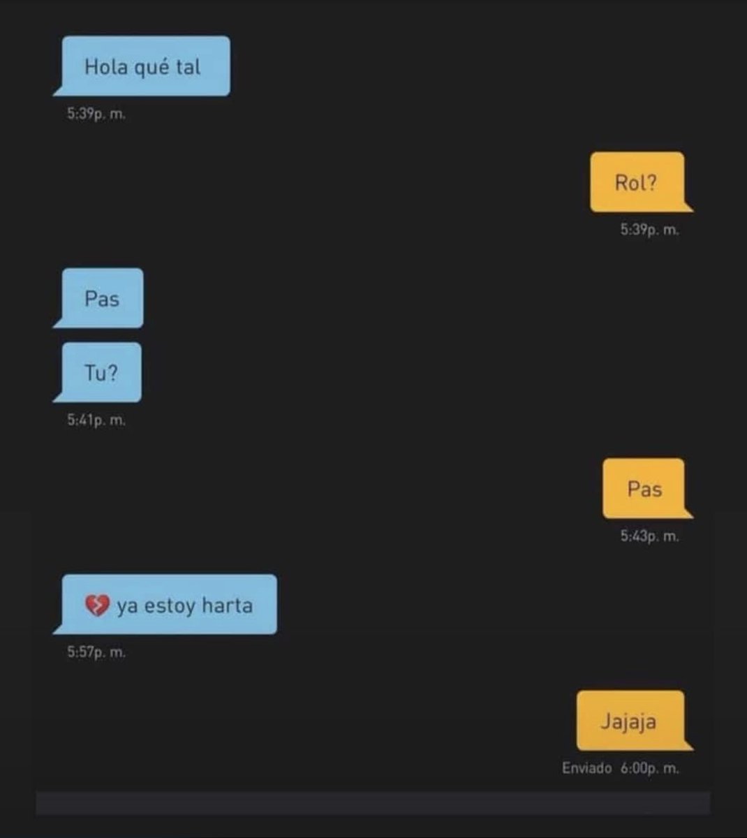 Polvodel93's tweet photo. JAJAJAJA por esto no abro grindr. 🤣 https://t.co/UFFg4FIFzL
