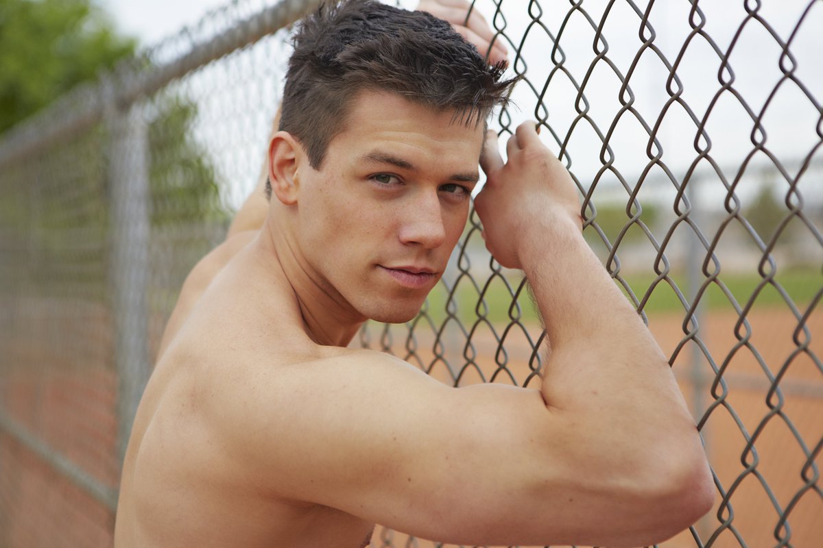 Corbin Fisher tweet media