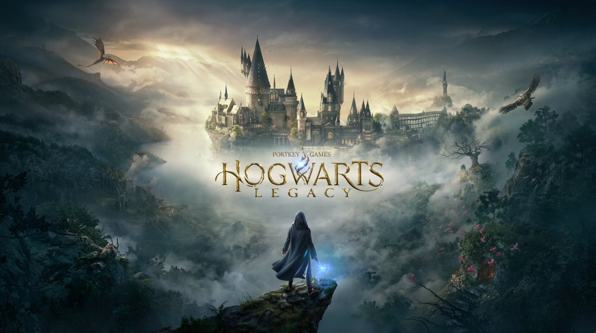 IGN's tweet photo. Hogwarts Legacy has been delayed to 2022 to give its development "the time it needs."
https://t.co/wzd1h8uXEo https://t.co/YNaFNA27YM