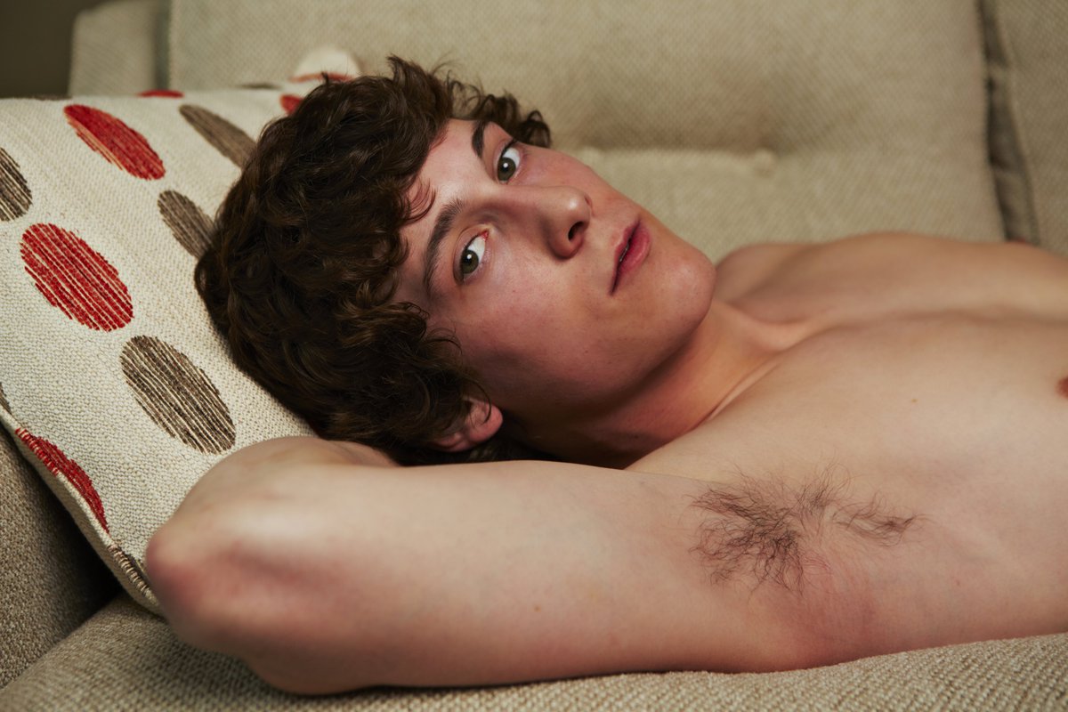 Corbin Fisher tweet media