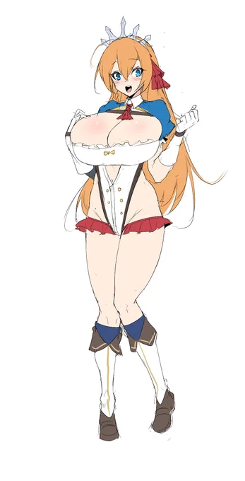rkgkぺコリーヌ 