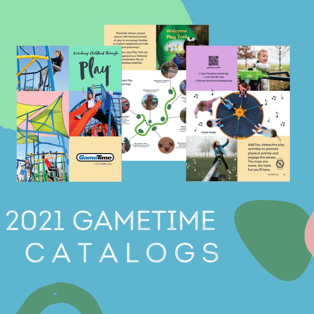 CunninghamRec's tweet image. BIG Things Coming in 2021!  New park and playground catalogs, trends and more.  #GameTime2021 #parksandrecreation #parks #playgrounds conta.cc/2Lm2N8F