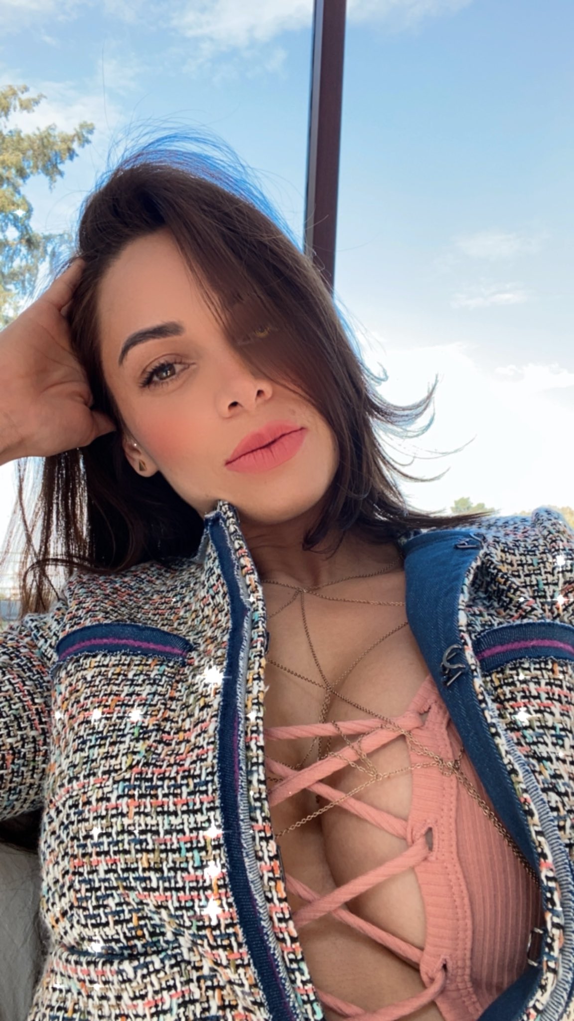 Viridiana Maza on X: SHINE! 🔥🔥🔥🔥🔥🔥🔥🔥🔥🔥 t.coi5nvkX2BXt   X